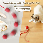 Echomi Smart Cat Ball