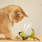Echomi Catnip Bird Toy