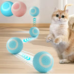 Echomi Automatic Cat Ball