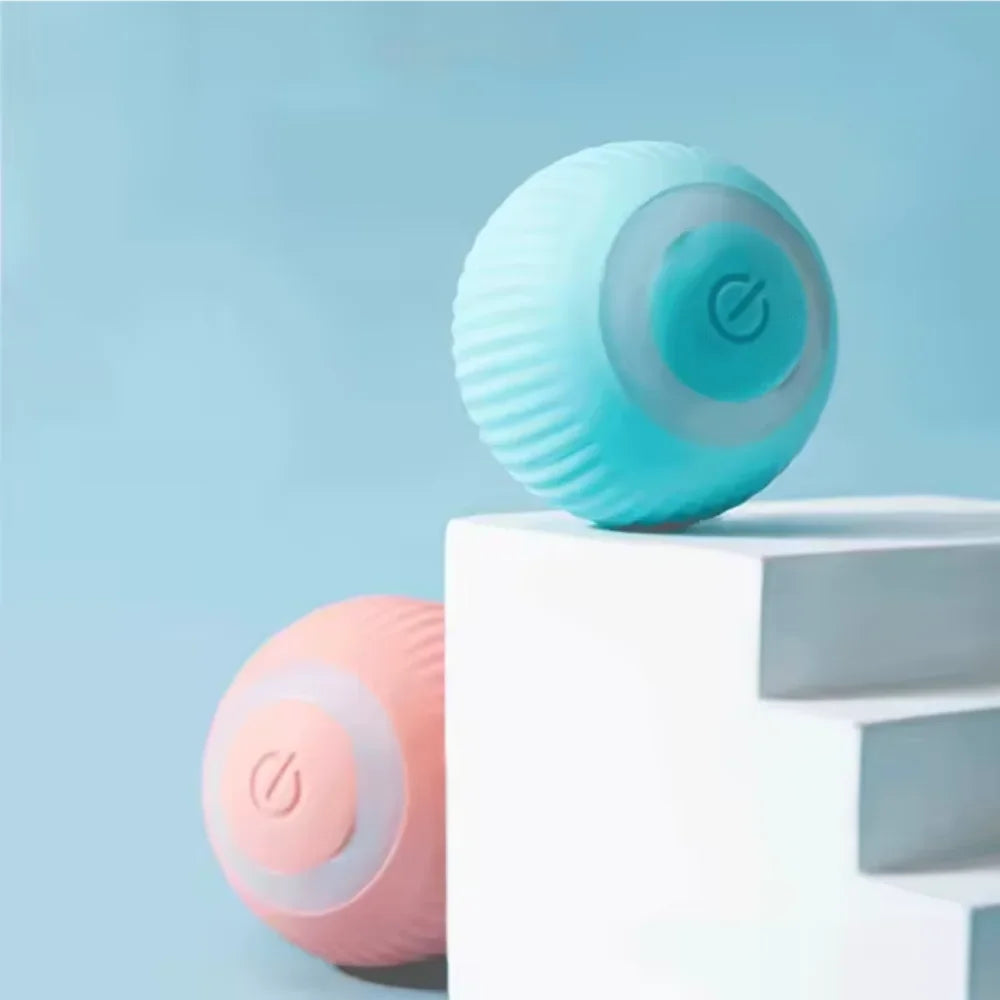Echomi Automatic Cat Ball