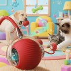 Echomi Smart Cat Ball