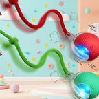 Echomi Smart Cat Ball